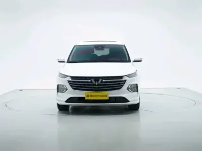 Wuling Victory