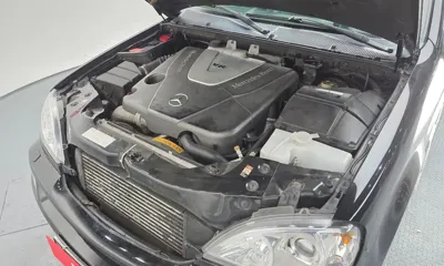 Mercedes-Benz M-Class