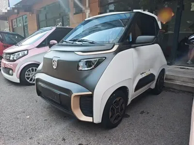 Baojun E200