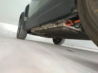 Fulwin 风云X3L