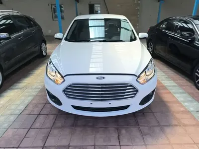 Ford Escort