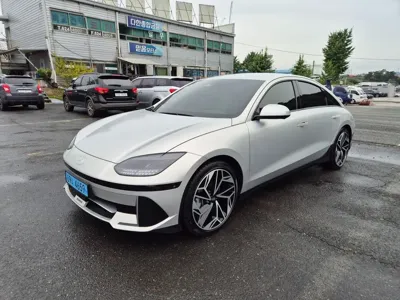 Hyundai Ioniq6