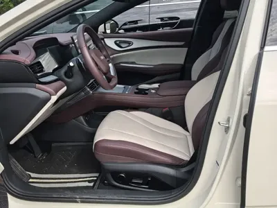 BYD Seal 07 DM-i