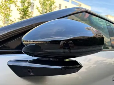 Xpeng P7