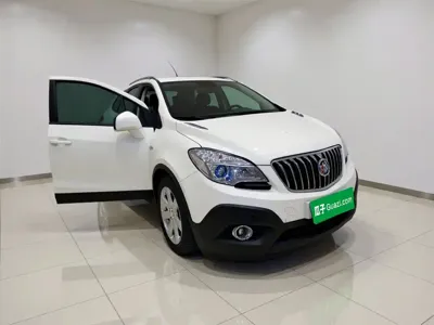 Buick Encore
