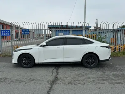 Changan Yida