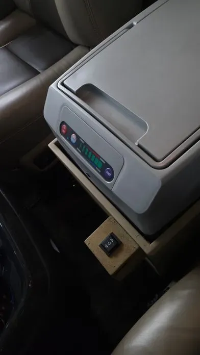 Chevrolet Express Van