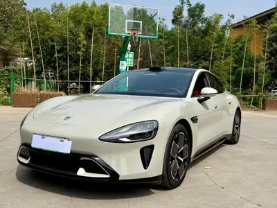 Xiaomi SU7