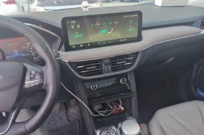 Ford Escape
