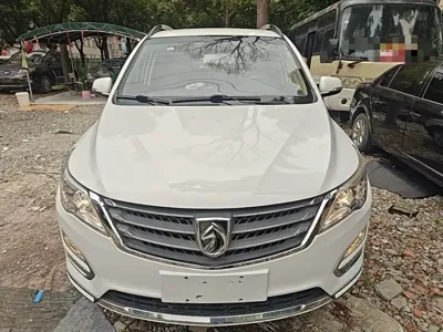 Baojun 560