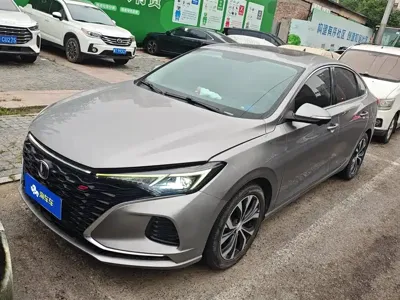 Changan Eado