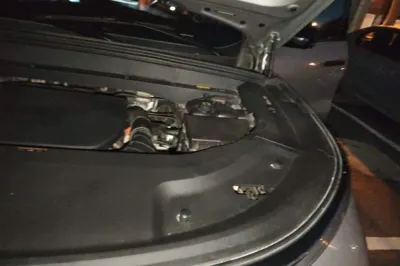 Li Auto L9