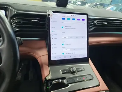 Nio EC6