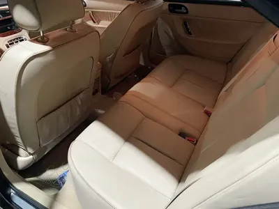 Peugeot 标致607