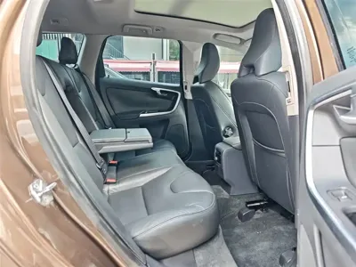 Volvo XC60 (Import)