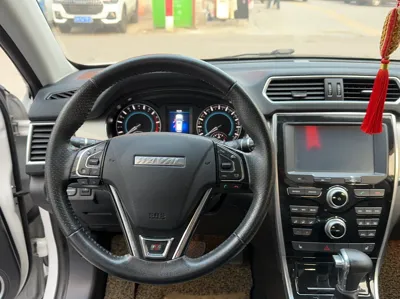 Haval H2