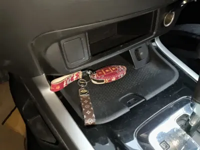Nissan Terra