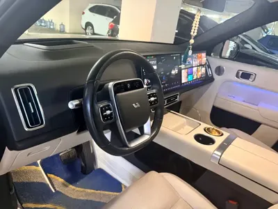 Li Auto Li L9