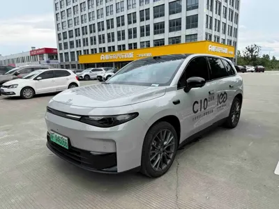 Leapmotor Leapmotor C10