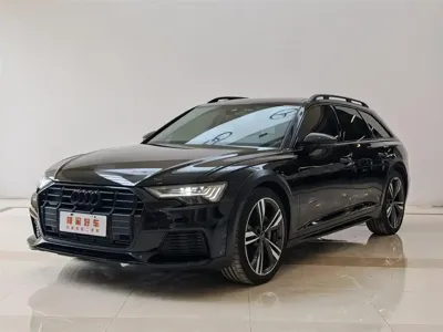 Audi A6 (Import)