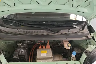 CHANGAN NEVO Lumin