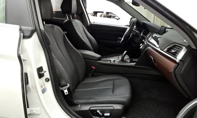 BMW Gran Turismo