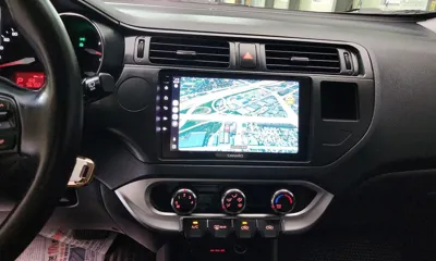 Kia Pride