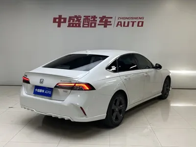 Honda Inspire
