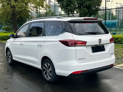 Baojun 360