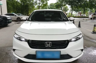 Honda Integra
