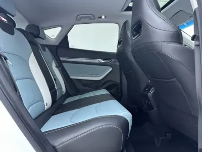Geely Emgrand S