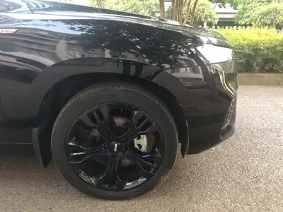 WEY Wey VV7