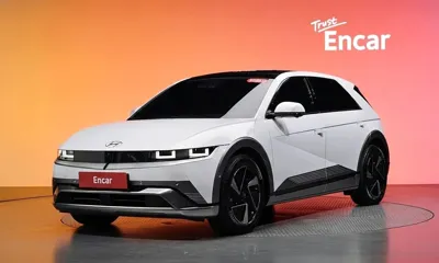 Hyundai Ioniq5