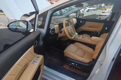 Wuling Wuling Starlight 730