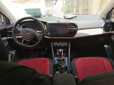 Jetta VS5