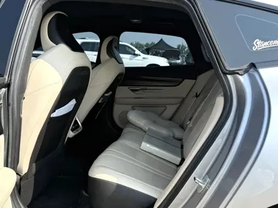 Xpeng P7