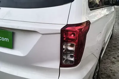 Wuling Hongguang
