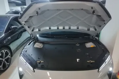 Nio ET5T