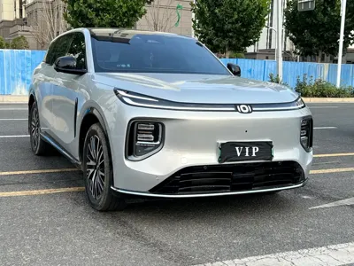 Qiyuan Qiyuan Q07