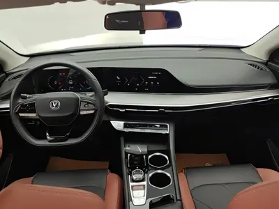 Changan Eado