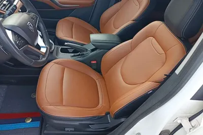 Baojun 510