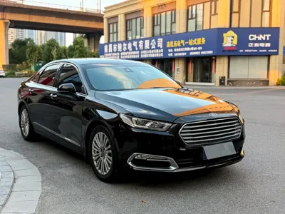 Ford Taurus
