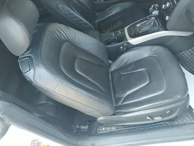 Audi A5 (Import)