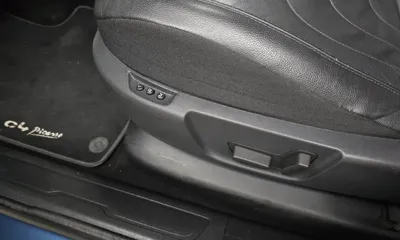 Citroen-DS C4 Picasso