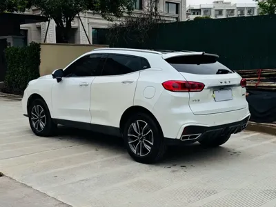 WEY Wey VV5
