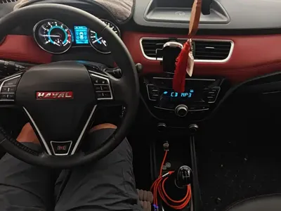 Haval H1