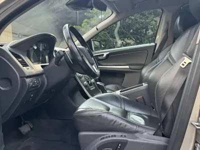 Volvo XC60 (Import)