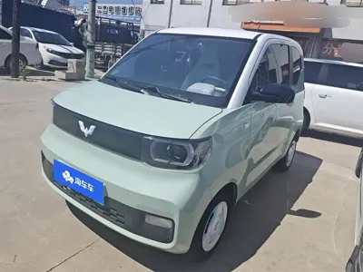 Wuling MINIEV