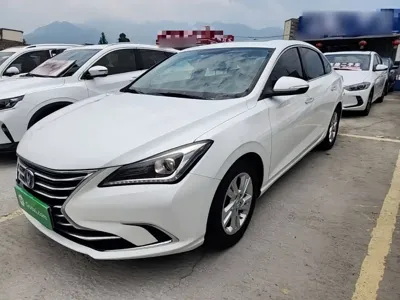 Changan Eado