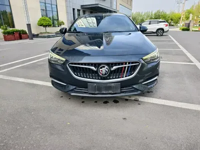 Buick Regal